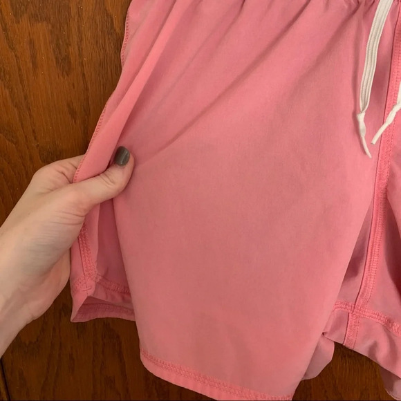 Nike Dri-Fit Shorts - Picture 2 of 6